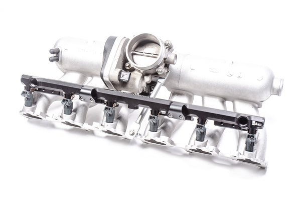 Radium Fuel Rail, Ford Barra, FG Turbo