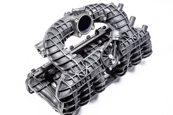 Radium Fuel Rail, Ford Barra, FG Non-Turbo