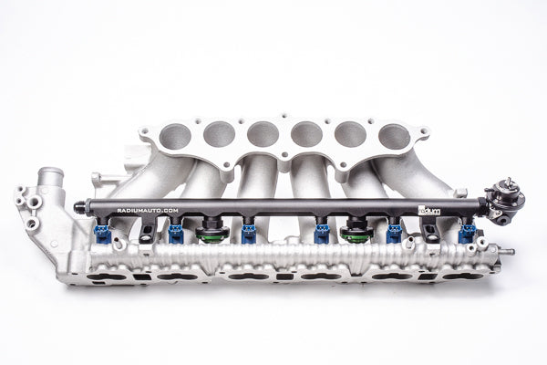 Radium Fuel Rail, RB25DET NEO