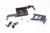 Radium Fuel Filter Mount Kit, Nissan R35 GT-R