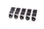 Radium Fuel Line Retaining Kit, Nissan R35 GT-R