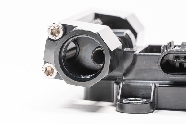 Radium Split-Flow Flex Fuel Sensor Adapter