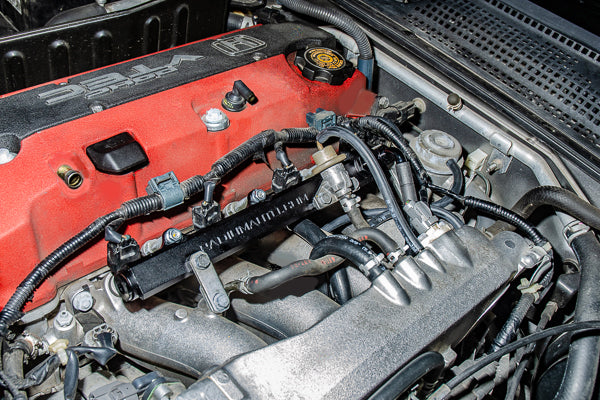 Radium Fuel Rail, Honda S2000, 00-05