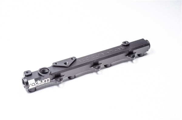 Radium Fuel Rail, Honda S2000, 00-05