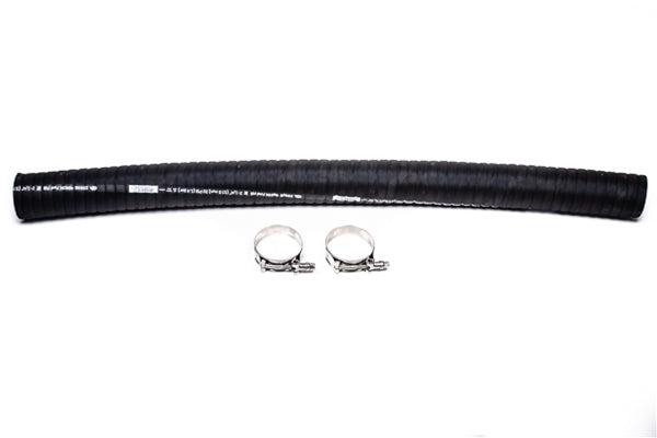 Radium Fuel Fill Neck Hose Kit, 1.5"