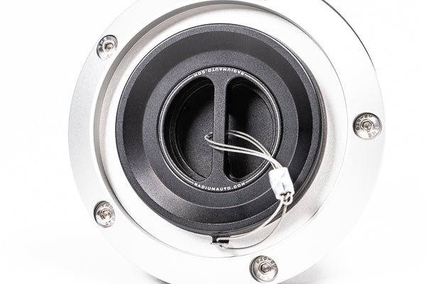 Radium Dry Break Dust Cap