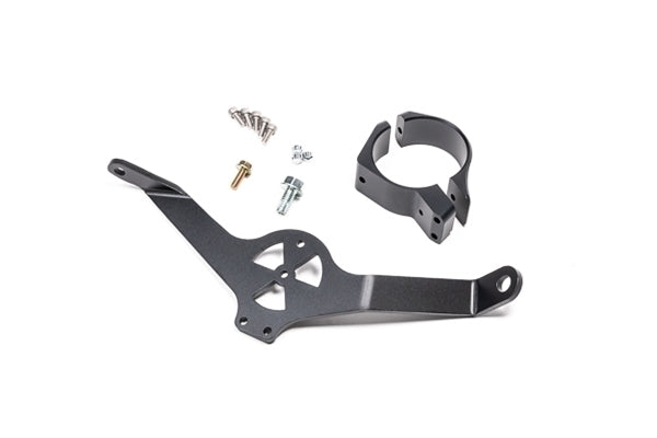 Radium Fuel Filter Mount, Late Subaru