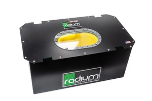 Radium R14A Fuel Cell - 14gal - 635x343x300mm
