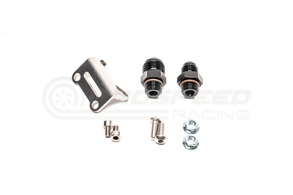 Radium DMR Remote Mount Adaptor Kit