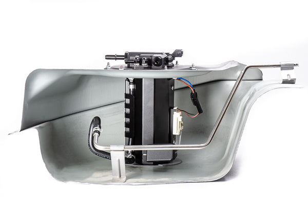 Radium Fuel Hanger, EVO X, Walbro F90000267/274/285