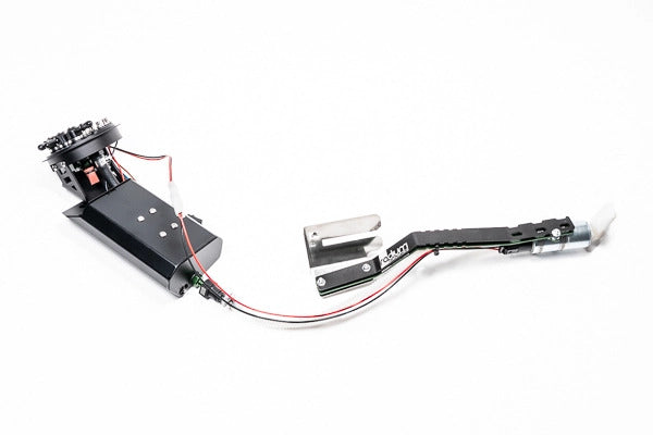 Radium FHST Add-On, Late Nissan, Walbro GSS342 or AEM 50-1200, Pumps Not Included