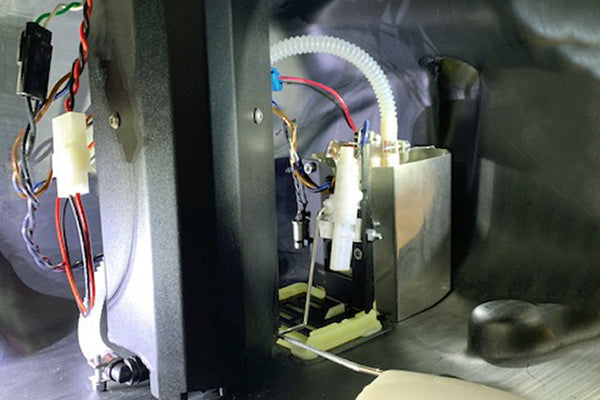 Radium FHST, R32 GT-R, Walbro F90000274