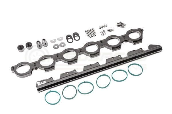 Radium Port Injection Kit, A90/Mk5 Supra