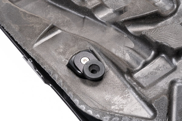 Radium Port Injection Kit, A90/Mk5 Supra