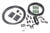Radium Fuel Hanger Plumbing Kit, Mk5 Supra, Stainless