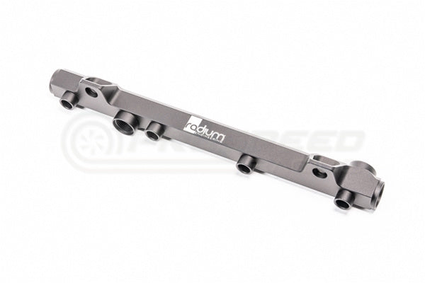Radium Fuel Rail, Mazda 1.6L B6