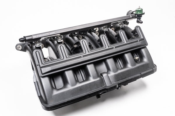 Radium Fuel Rail, BMW M50 M52 M54 S50 S52