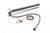 Radium SAE Fuel Level Sender, 0-90Ohm, 11.7in, Shrouded