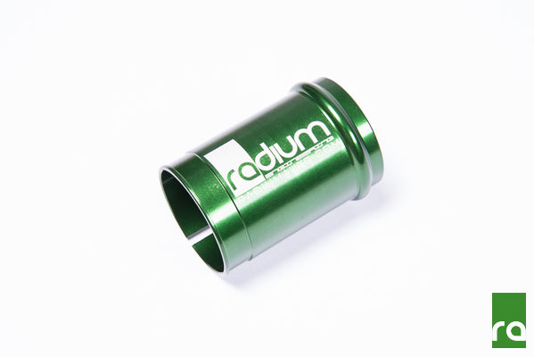 Radium Fuel Pump Install Kit, 96-06 BMW M3, Pump Not Included