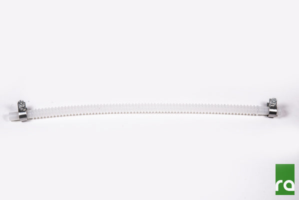 Radium Submersible Fuel Tubing, 3/8in x 8.2in
