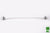 Radium Submersible Fuel Tubing, 3/8in x 8.2in