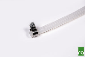 Radium Submersible Fuel Tubing, 3/8in x 8.2in