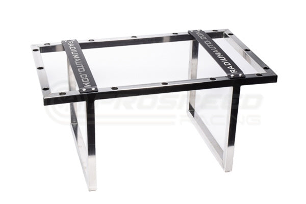 Radium Fuel Cell Weld-In Cage, 14 Gallon