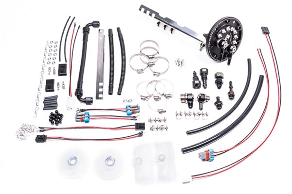 Radium Fuel Hanger, Toyota Chaser/Mark II/Cresta