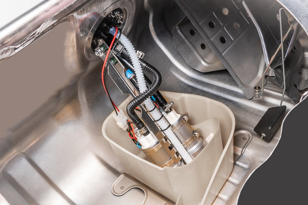 Radium Fuel Hanger, Toyota Chaser/Mark II/Cresta