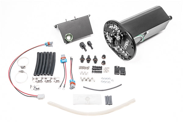 Radium FHST, Mazda RX7 FD, Pumps Not Included, Walbro F90000267/274/285