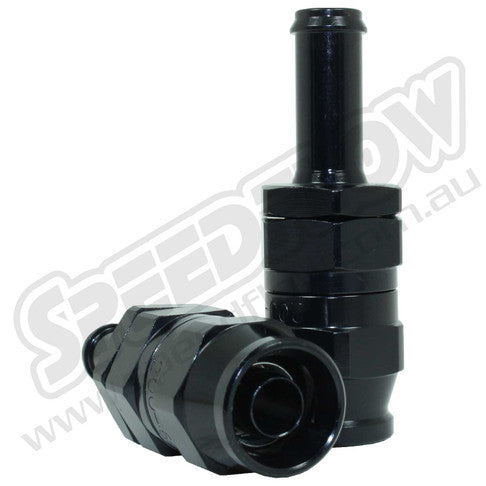 Speedflow -06 200 Series To 3/8/" Hose Tail Adapter