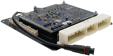 Link G4X EVOLink (I-III) - EVO3X