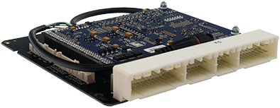 Link G4X EVOLink (IV-VIII) - EVO8X