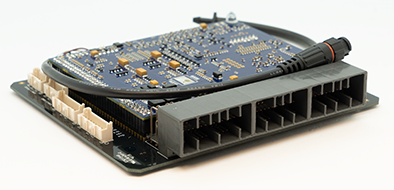 Link G4X EVOLink (IX) - EVO9X