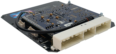 Link G4X CivicLink HC92X