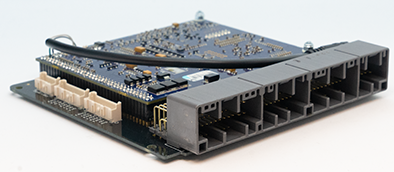 Link G4X CivicLink HC96X