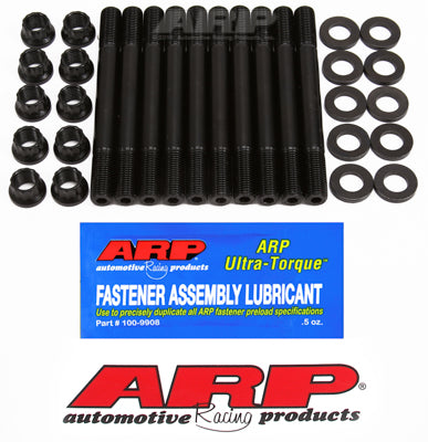 ARP 8740 Head Stud Kit - 4G63 (1994 onwards)