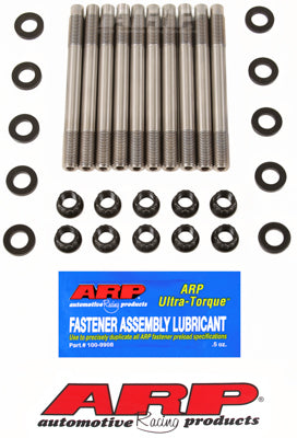 ARP 625+ Head Stud Kit - 4G63
