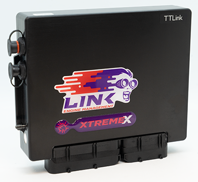 Link G4X TTLink - TTX