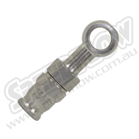 Speedflow -03 Hose To M8 Banjo