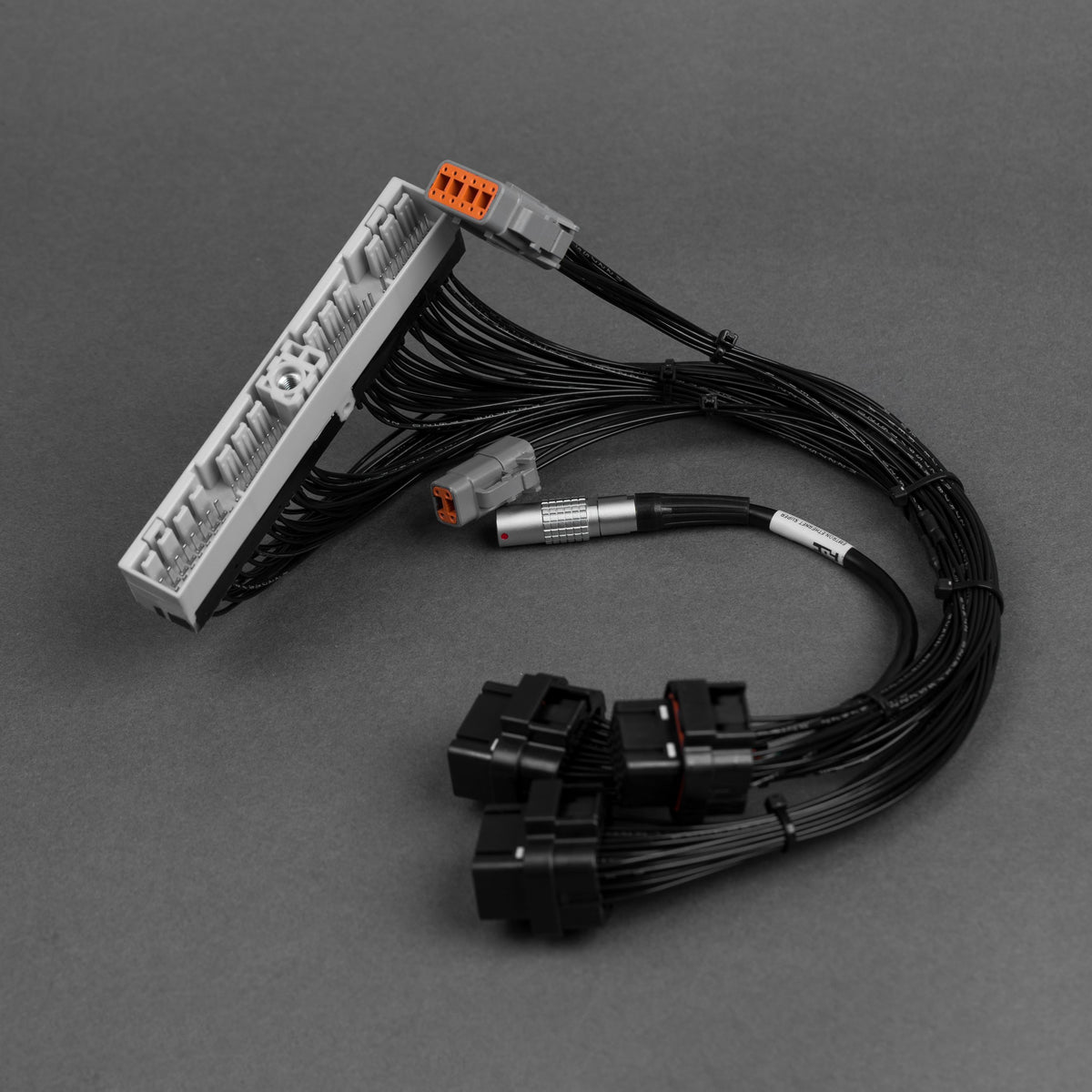 Emtron CanAm Patch Harness for Emtron KV