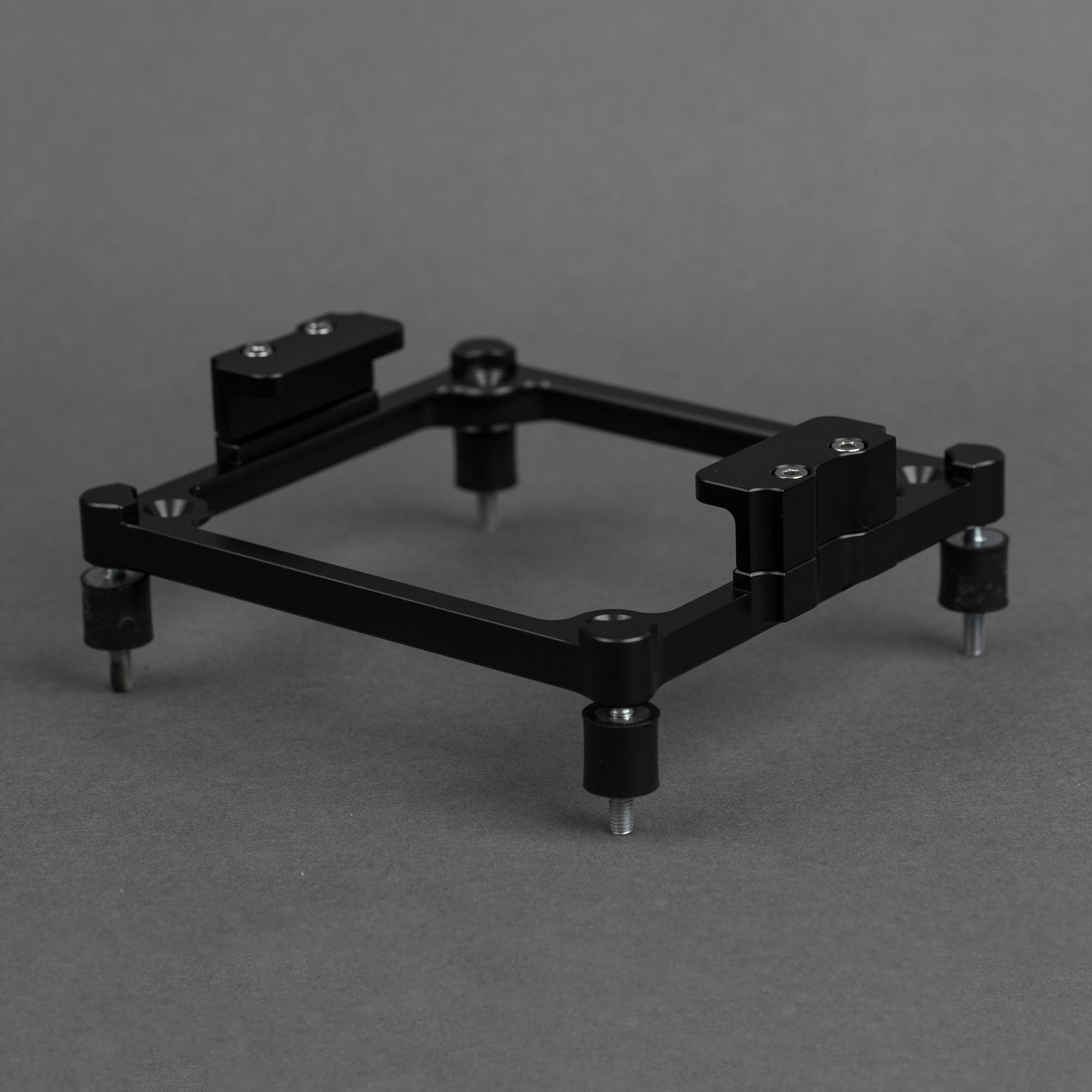 Emtron SL Series ECU Mounting Kit