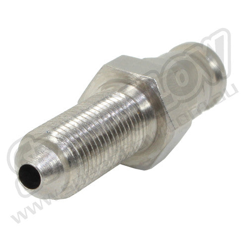 Speedflow -03 Hose To 3/8-24 Bulkhead