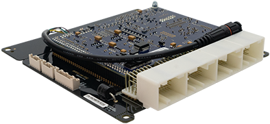 Link G4X WRXLink (04) - WRX104X