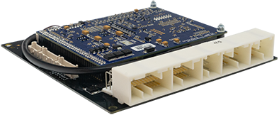 Link G4X WRXLink (7-9) - WRX9X