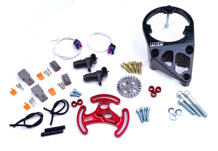 PRP 'Street Series' Trigger Kit for RB30 SOHC