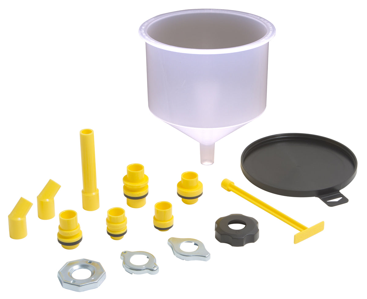 Lisle Spill-Free Funnel