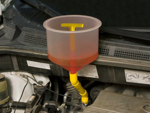 Lisle Spill-Free Funnel