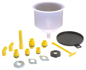 Lisle Spill-Free Funnel