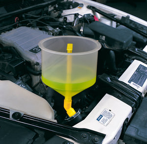 Lisle Spill-Free Funnel